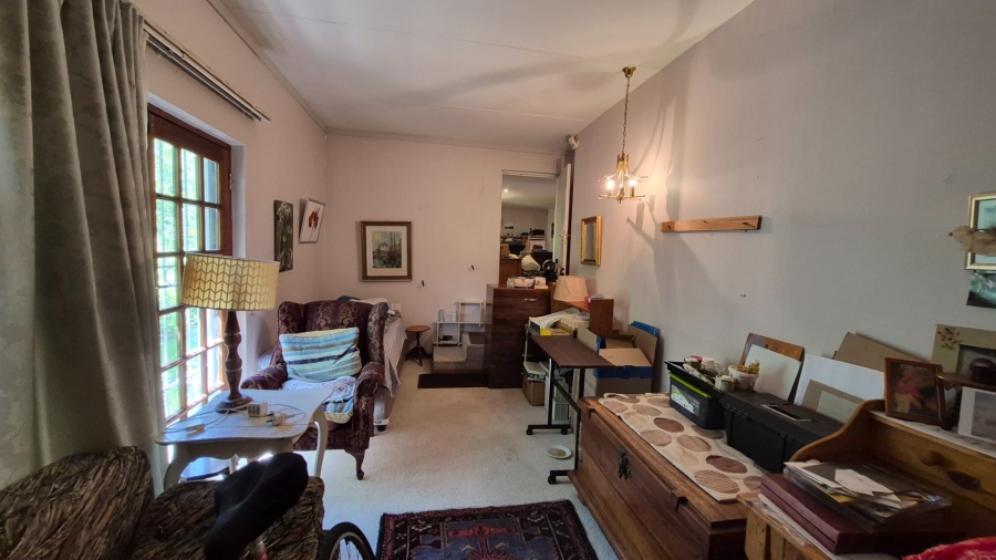 3 Bedroom Property for Sale in Dan Pienaar Free State